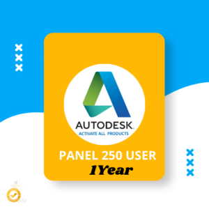 Autodesk Panel