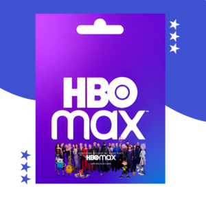 اشتراك HBO MAX