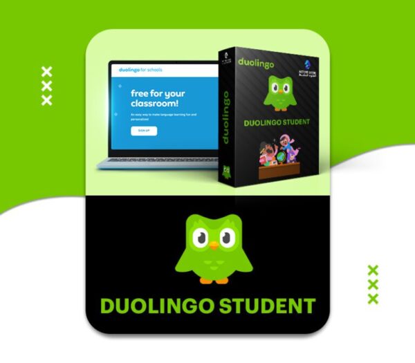 Duolingo Plus