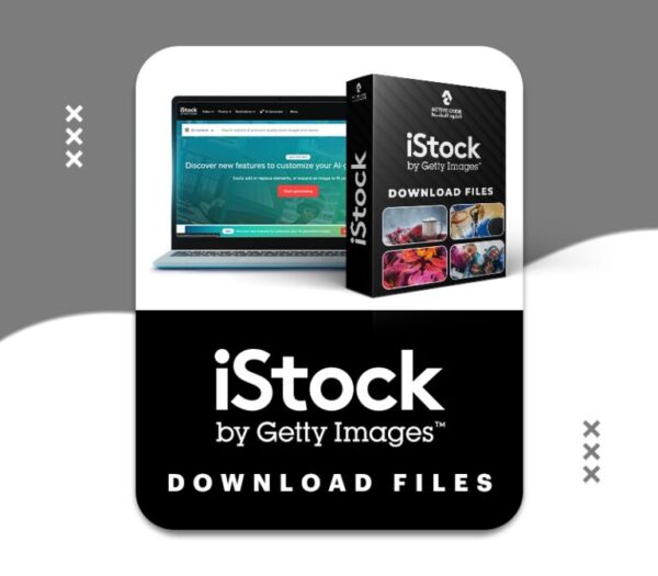 Istock Images premium