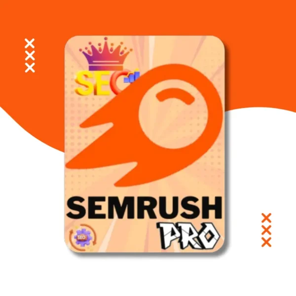 Semrush Pro