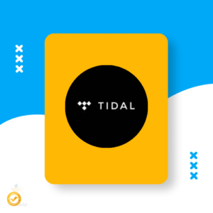 Tidal HiFi Plus