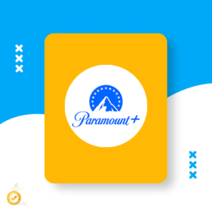 Paramount+ Premium Account
