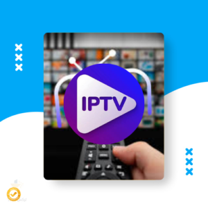 IPTV subscription