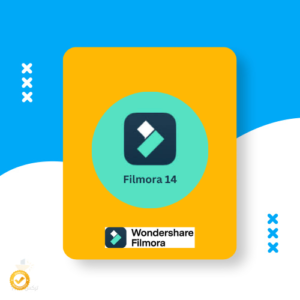 اشتراك Filmora 14