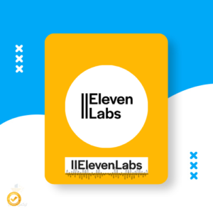 Account Elevenlabs