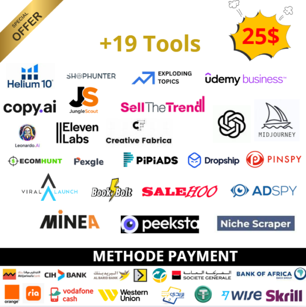 Vip Tools