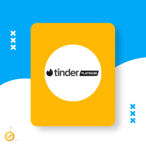 Tinder platinum