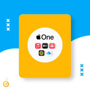 Apple One