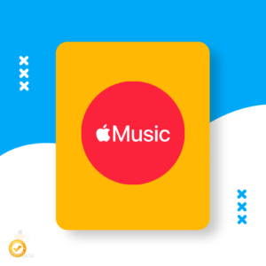 APPLE MUSIC