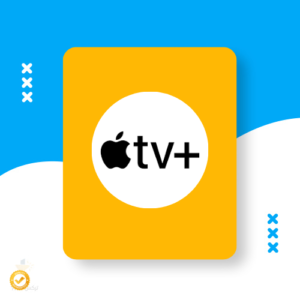 Apple TV+