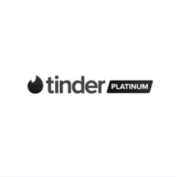 tinder platinum