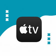 Apple TV+