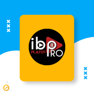 IBO PLAYER PRO