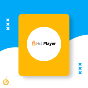 Hot Player Pro