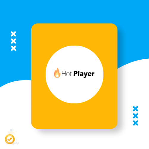 Hot Player Pro Hot Player Pro