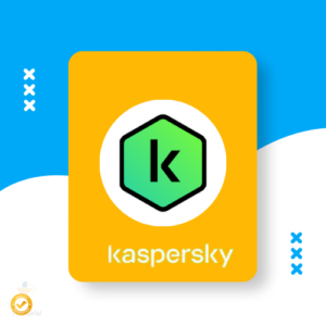 Kaspersky Plus