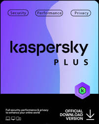 KASPERSKY PLUS