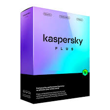 KASPERSKY PLUS