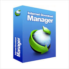 Internet Download Manager