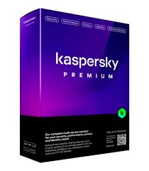 kaspersky premium
