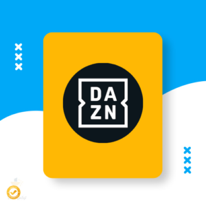 dazn premium account