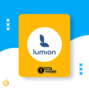 Lumion Pro 3D