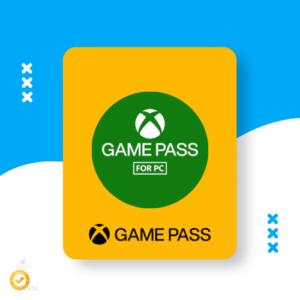 Xbox Game Pass