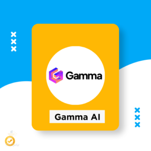 Gamma AI Pro