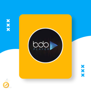 BOB Player Activation