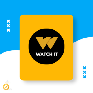 Watch It Premium