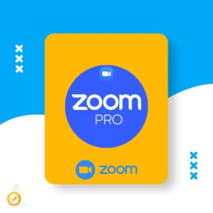 اشتراك زووم برو